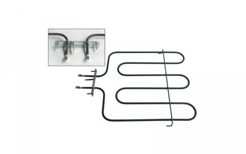 74X2310 - RESISTANCE DE VOUTE 2100 W 230 V