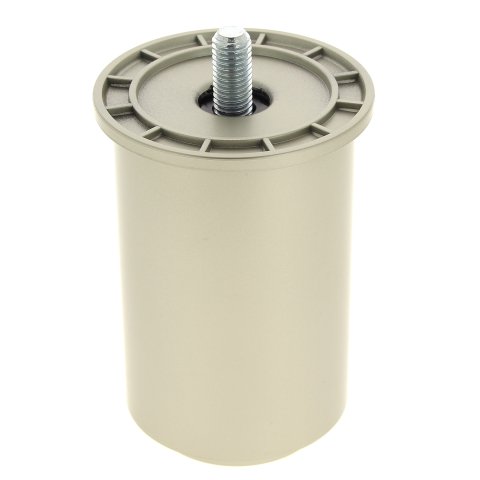 695770496 - PIED RÉGLABLE INOX