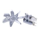 49043963 - MOTEUR VENTILATEUR