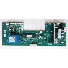 181553158 - PLATINE CPU