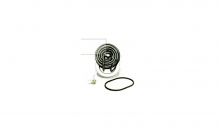 B201 - Resistance torti plat 700 w + th + joint