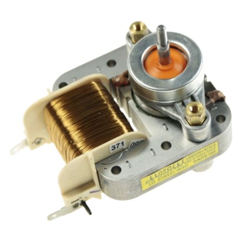 2B72066K - MOTEUR VENTILATEUR 230V 50HZ OE M-1543C2