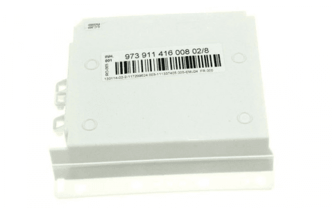 973911416008028 - PLATINE ELECTRONIQUE CONFIGURE EDW1XX