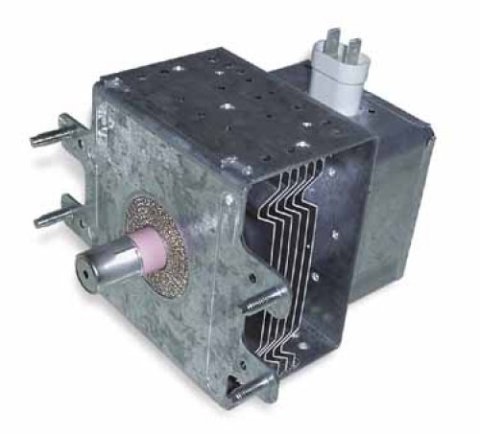 75X1681 - MAGNETRON 2M240J OU 2M253JBT