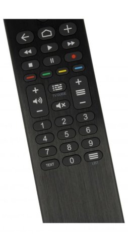 996592003254 - TELECOMMANDE PHILIPS ANGLAIS