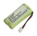 8917841 - BATTERIE 2.4V 400MAH MI-MH