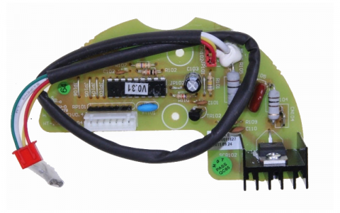 KW686220 - CARTE MODULE VARIATEUR