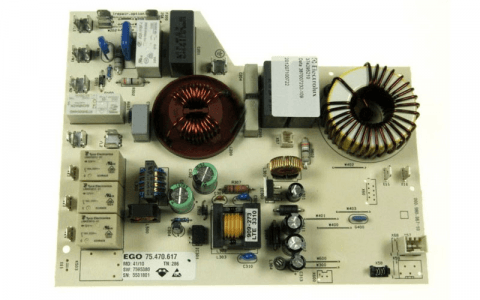 374295213 - PLATINE FILTRE ELECTRONIQUE CONFIGURE