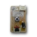 DB92-02874A - PLATINE DE COMMANDE