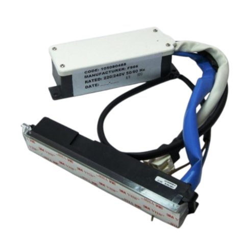105080488 - PLATINE CMDE/PUISS 4 VITESSES