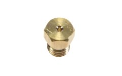 37001486 - INJECTEUR FOUR GRILL GAZ BUTANE Ø 68