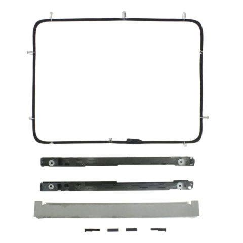 20004273 - KIT VERRE INTERIEUR DE POUR FOUR VOIR INFO PDF