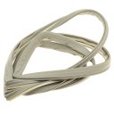 481246668823 - JOINT MAGNETIQUE GRIS PORTE CONGELATEUR