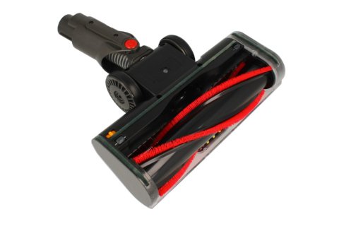 968266-04 - TURBO BROSSE +ECLAIRAGE LED +ROULEAU ADAPATBLE