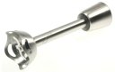 MS-0A16930 - PIED MIXER INOX GRIS
