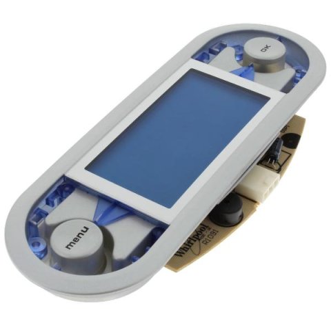 481221479278 - MODULE PLATINE AFFICHAGE LCD