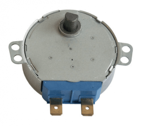 481936118381 - MOTEUR PLATEAU TOURNANT M2LJ49ZB74