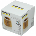 64145520 - CARTOUCHE FILTRE CYLINDRIQUE  Ø 120 M/M
