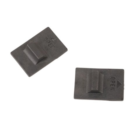 133.0052.911 - VERROU GRILLE DE FILTRE (X1)