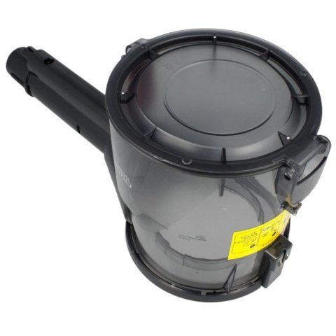 48030088 - BOITE CYCLONIQUE ASPIRATEUR H-FREE 100 HF