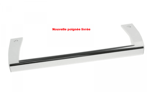 46X5382 - POIGNEE DE PORTE NOUVEAU MODEL