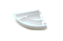 C00046148 - ENSEMBLE TIROIR DETERGEANT PIVOTANT C00046148 - ENSEMBLE TIROIR DETERGEANT PIVOTANT