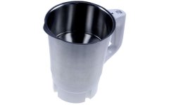 MS-5A08452 - Bol blender inox