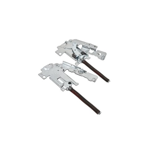 4055031548 - ENSEMBLE CHARNIÈRE DE PORTE