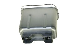 SS-189743 - CUVE SANS PALE MACHINE A PAIN