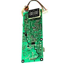 EBR81132287 - PLATINE AFFICHEUR