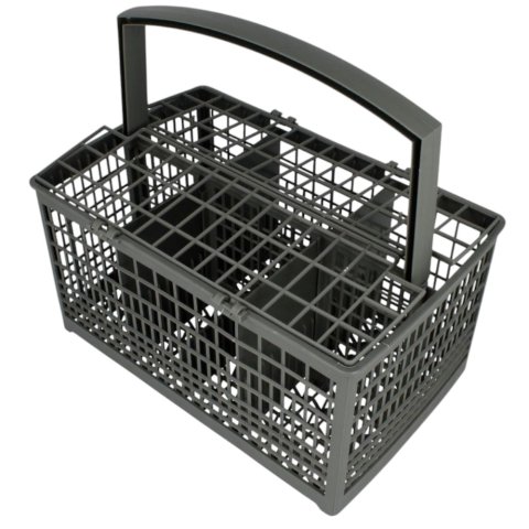 445H76 - PANIER A COUVERTS