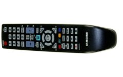 BN59-00939A - TELECOMMANDE