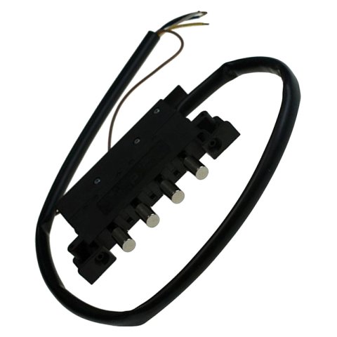 481245311112 - MODULE DE COMMANDE POUR HOTTE