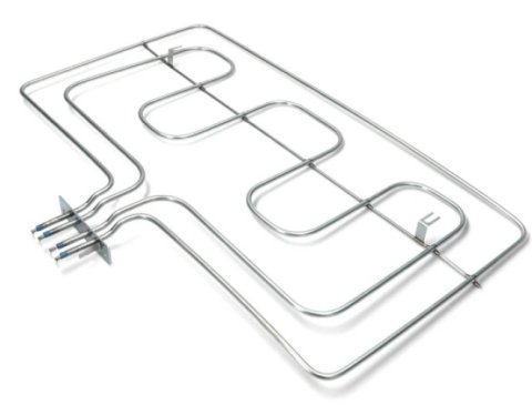 806891213 - RESISTANCE SUPERIEURE GRILL