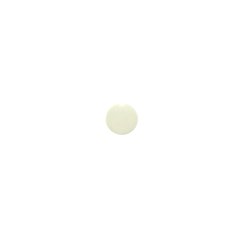 AS0017781 - CACHE VIS DE POIGNEE BLANC