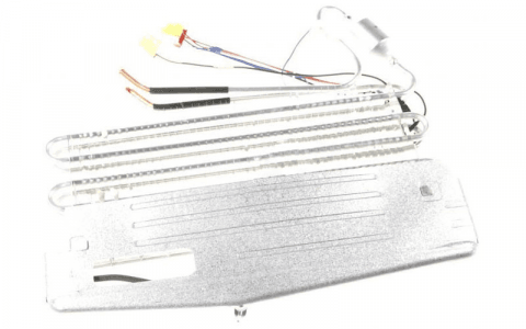 DA96-01091A - EVAPORATEUR AVEC RESISTANCES COMPLET