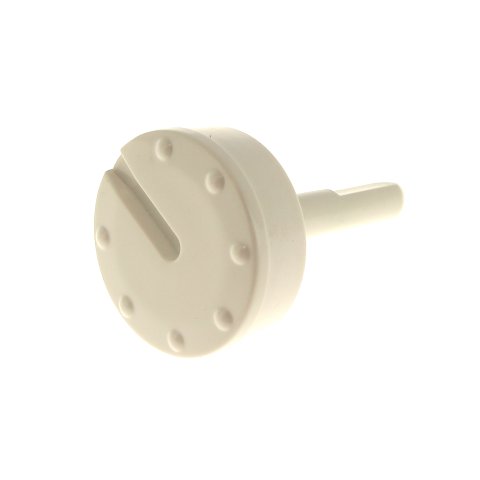 7427206 - MANETTE THERMOSTAT LHG WEISS