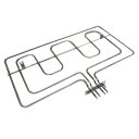 806891213 - RESISTANCE SUPERIEURE GRILL
