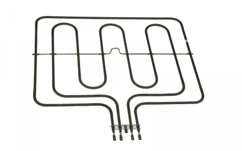 32017631 - RESISTANCE DE VOUTE 1400 + 1200 W 230 V