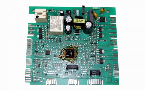 49022598 - MODULE DE COMMANDE