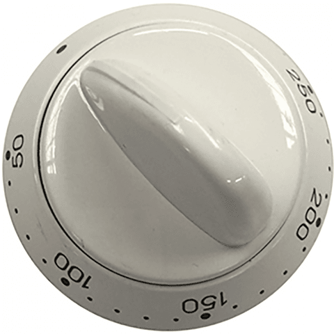 95X0560 - MANETTE THERMOSTAT