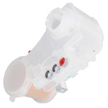 480140102402 - POT A SEL + JOINTS + VANNE REGENERATION + ILS