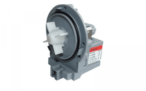 D128196 - POMPE ASKOLL M253 25 WATT