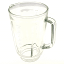 KW681957 - BOL BLENDER EN VERRE NU 1.5 LITRE