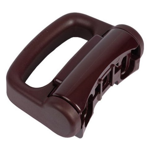 SS-980764 - POIGNEE DE CUVE  AMOVIBLE ROUGE