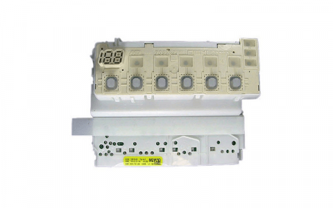 00641224 - MODULE DE COMMANDE