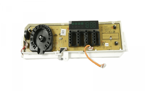 DC94-07385A - PLATINE PUISSANCE EEPROM WW5000J UNI