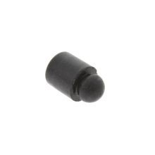 C00042937 - HEURTOIR COUVERCLE EN VERRE NOIRE 54-90