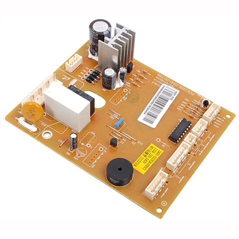 DA4100482A - PLATINE DE PUISSANCE REF-PBA W07-PJT MAI