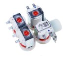 5220FR2008L - ELECTROVANNE 4  VOIES